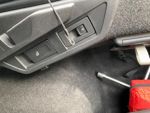 Skoda Octavia 2024 Vrs