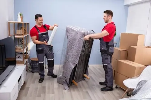 Déménagement et transports نقل البضائع و ترحيل اثاث 