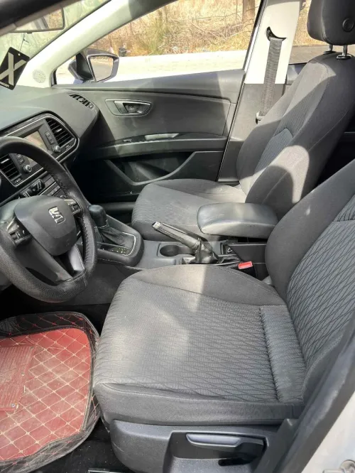 Seat Leon 2016 