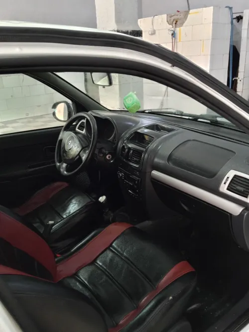 Renault Clio Campus 2015 