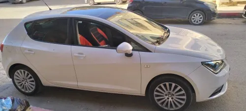 Seat Ibiza 2017 High Facelift