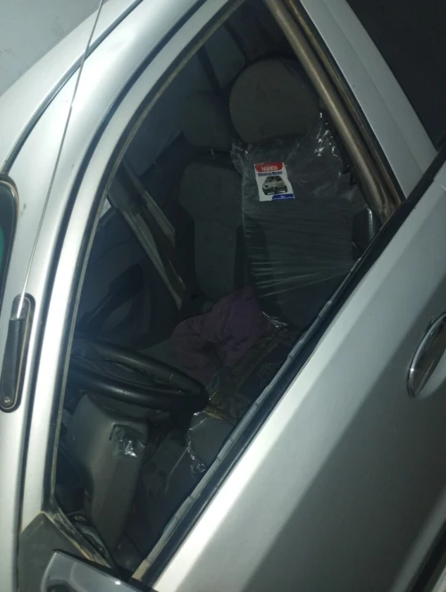 Hyundai Atos 2011 GL