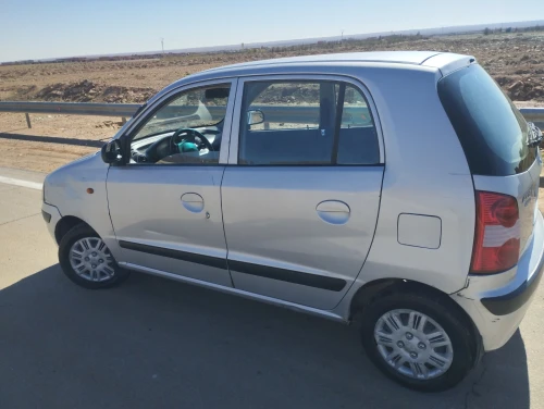 Hyundai Atos 2012 Atos