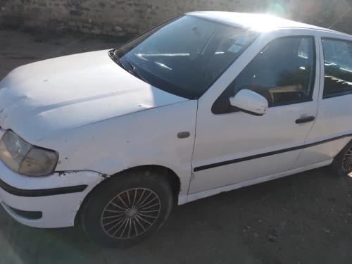 Volkswagen Polo 2001 N6