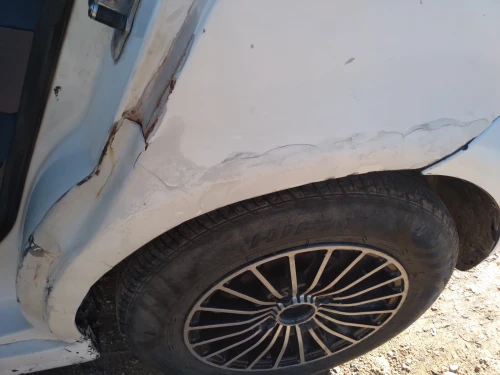 Volkswagen Polo 2001 N6