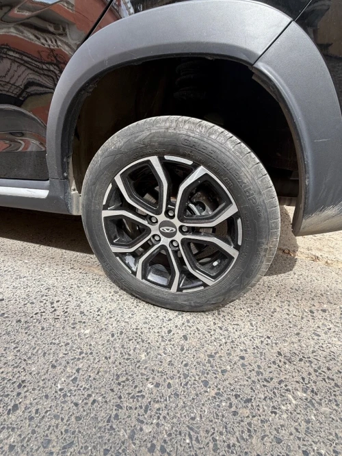 Chery Tiggo 2 pro 2024 Luxury 