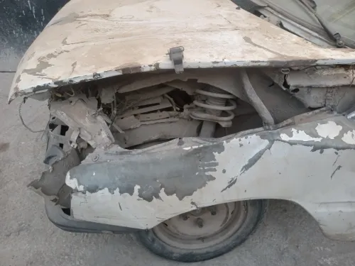 Peugeot 205 1991 