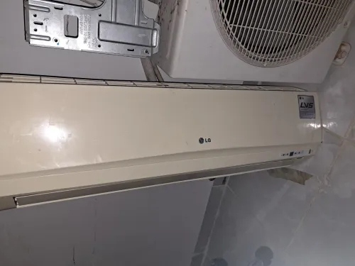 Climatiseur LG 12000
