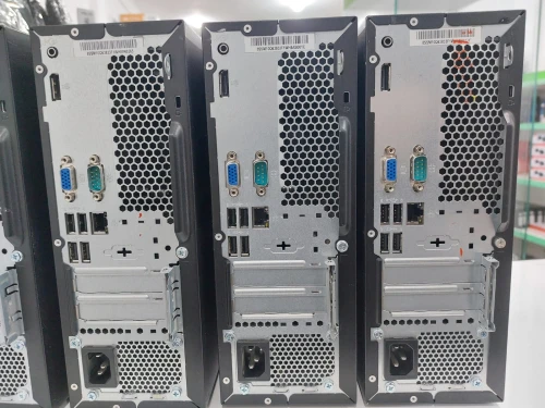 UNITE LENOVO THINKCENTER M710E
