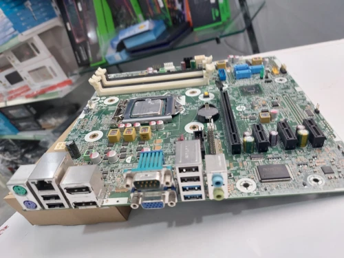 CARTE MERE HP PRODESK 600G1 SFF