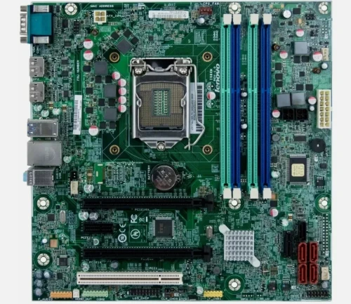CARTE MERE LENOVO THINKCENTRE M83/M93