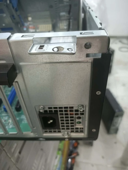 ALIMENTATION DELL OPTIPLEX 7040