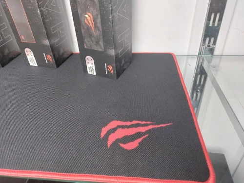 TAPIS SOURIS GAMER HAVITE DISPONIBLE