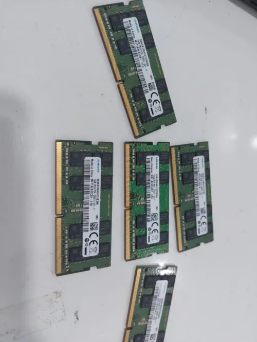 RAM PC PORTABLE 16G DDR4 2666