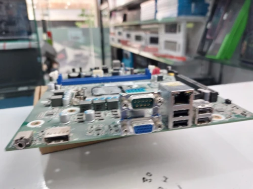 CARTE MERE ThinkCentre M710e