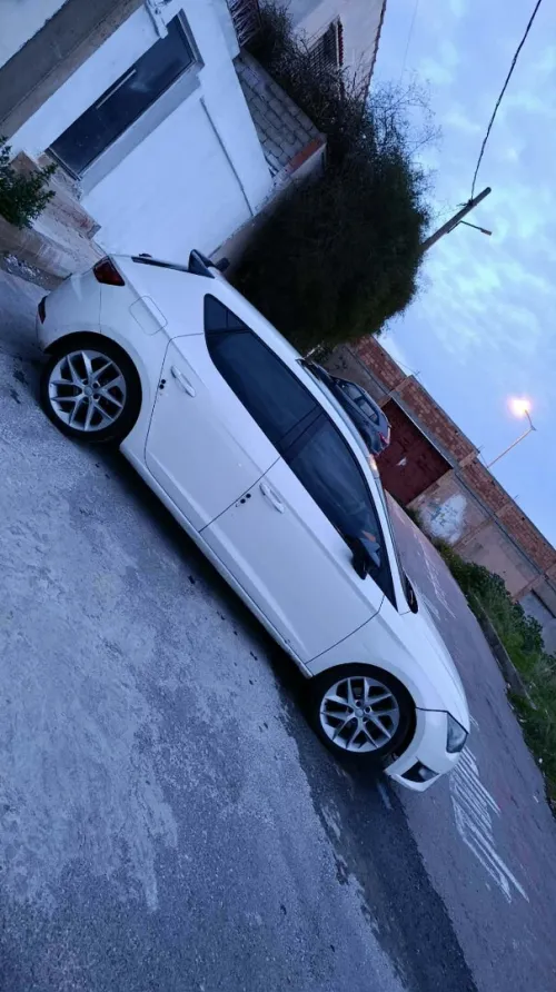 Seat Leon 2013 Leon