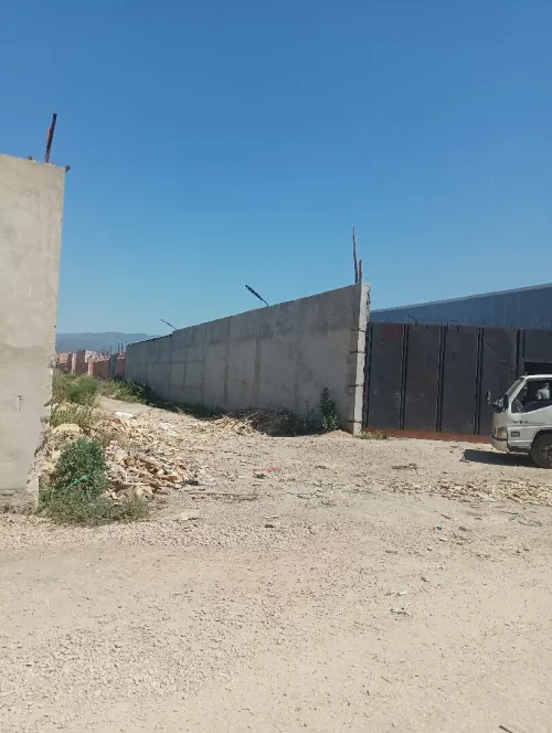 Vente Hangar - Usine Blida Ouled selama