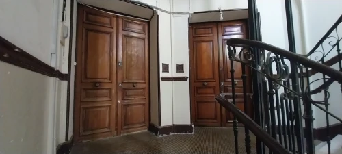 Vente Appartement F7 Alger Alger centre