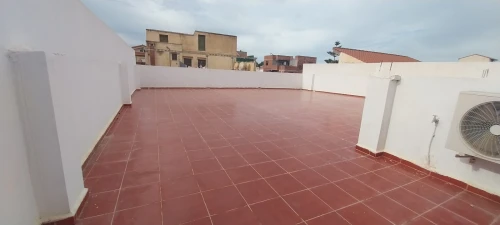 Vente Villa Alger Cheraga