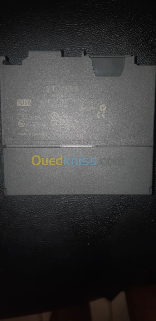 Module siemens ai2 x12 BIT