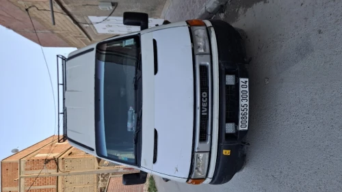 Iveco C11 2000