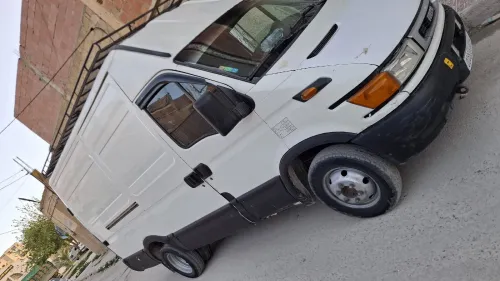 Iveco C11 2000