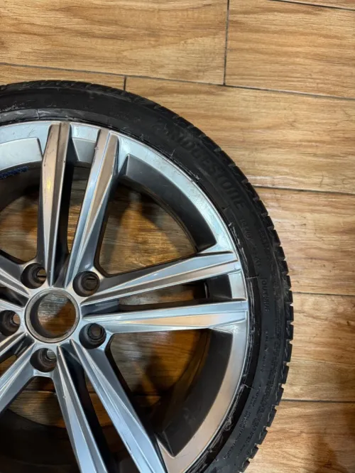 Volkswagen Golf 7 2018 R-Line