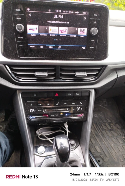 Volkswagen T-Roc 2023 Life Plus
