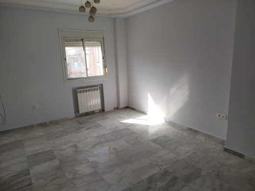 Vente Appartement F4 Alger Bordj el bahri