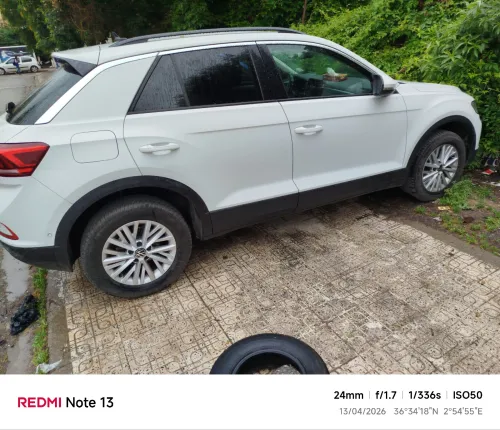 Volkswagen T-Roc 2023 Life Plus