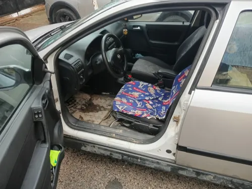Opel Astra 2000 Astra