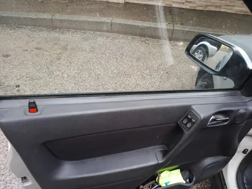 Opel Astra 2000 Astra