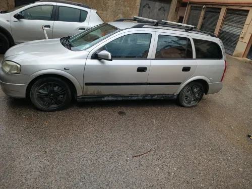 Opel Astra 2000 Astra