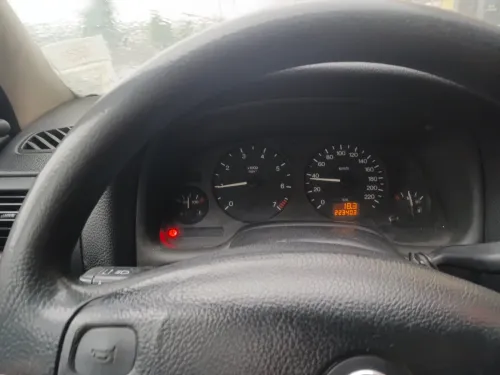 Opel Astra 2000 Astra