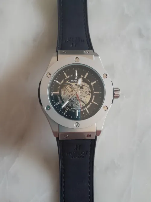 Hublot 