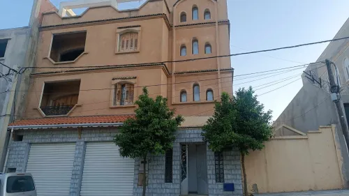 Vente Villa Constantine Constantine