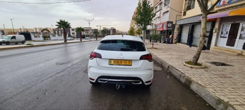 DS DS4 2013 SPORT CHIC