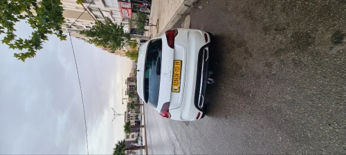 DS DS4 2013 SPORT CHIC