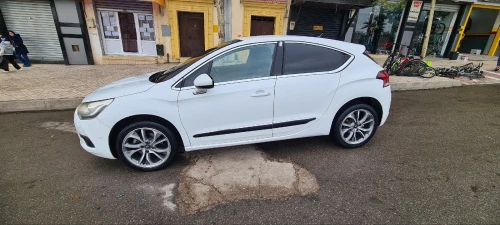 DS DS4 2013 SPORT CHIC
