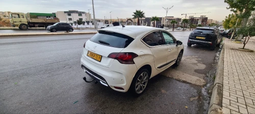 DS DS4 2013 SPORT CHIC