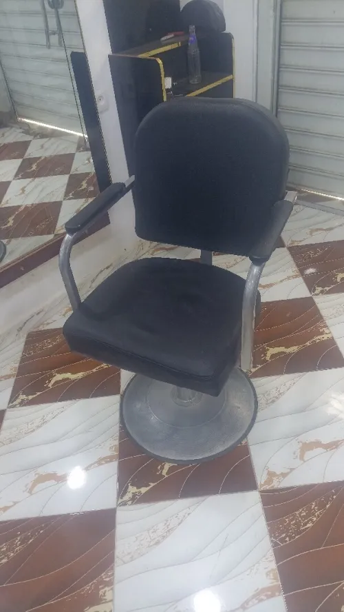 Sallon de coiffure homme