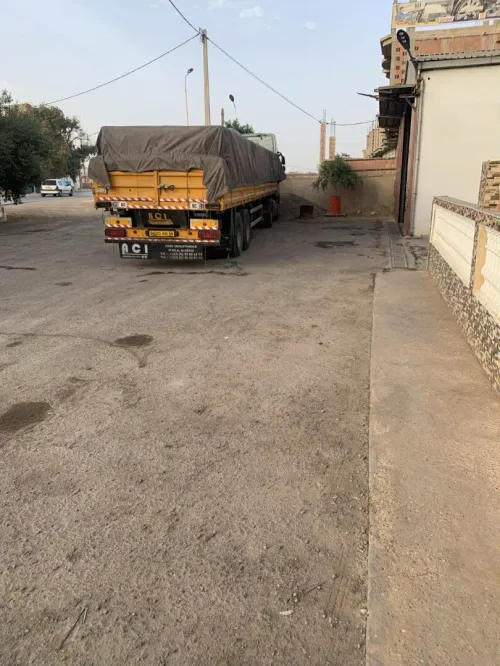 Location Hangar - Usine Chlef Oued sly