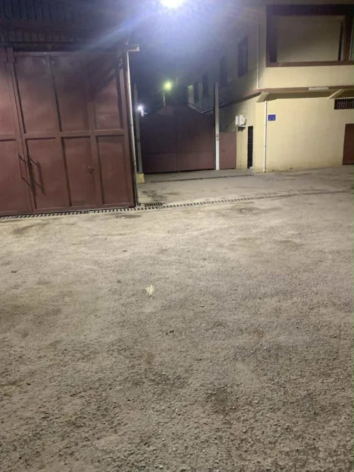 Location Hangar - Usine Chlef Oued sly