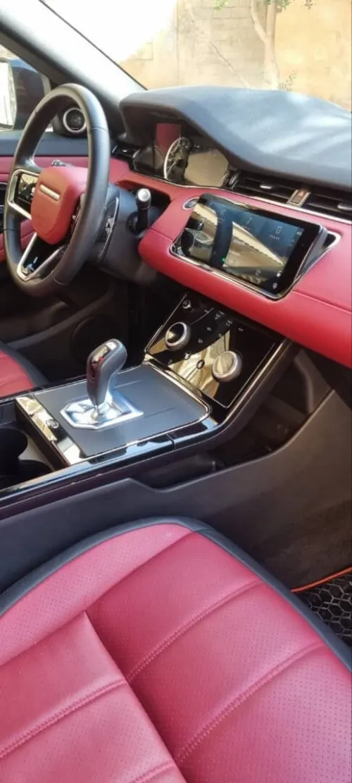 Land Rover Évoque 2023 Évoque