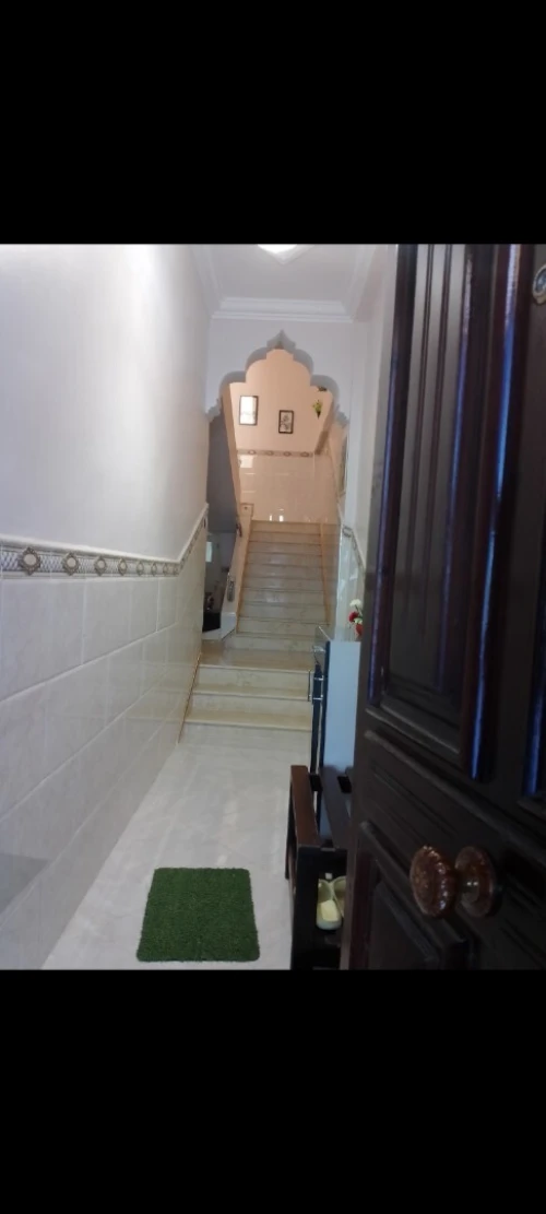 Vente Appartement Niveau de villa F3 Mascara Mohammadia