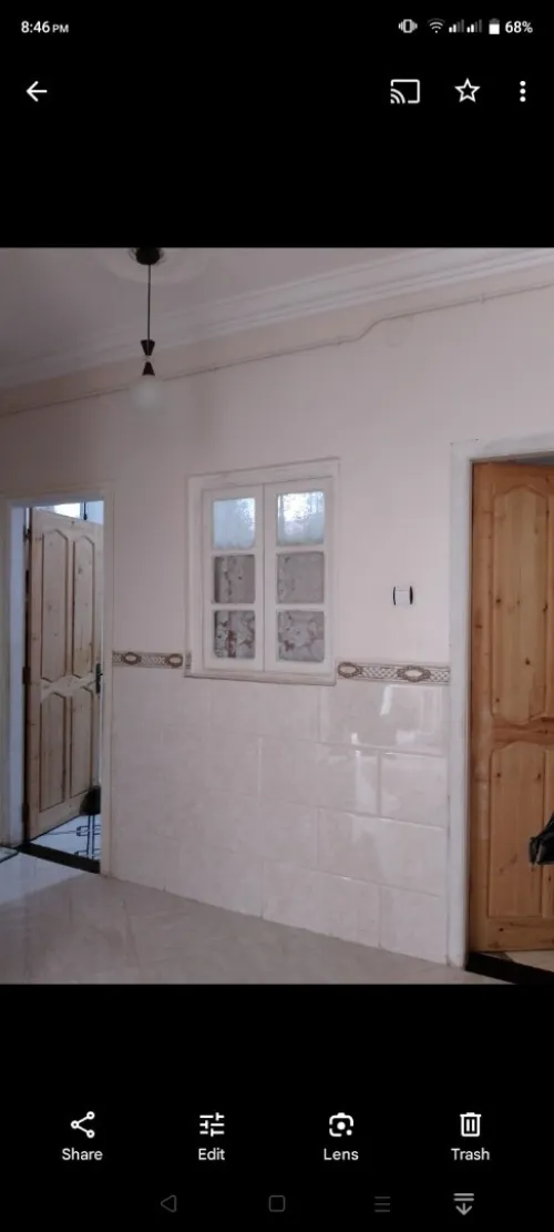 Vente Appartement Niveau de villa F3 Mascara Mohammadia