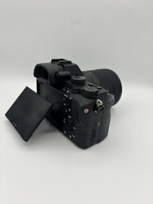 Sony a7ii
