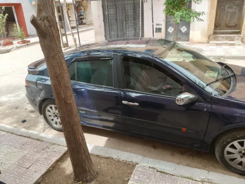 Renault Laguna 2 2001 