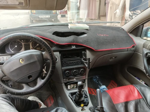 Renault Laguna 2 2001 