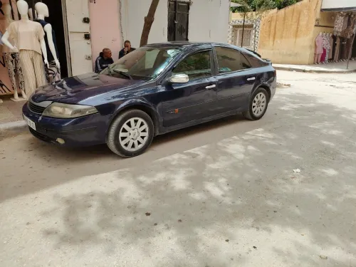 Renault Laguna 2 2001 